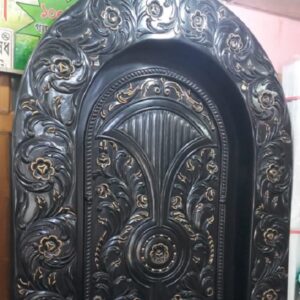 Premium Quality Main Door is a trendy main door by tapadardc. Ensuring the best quality Malaysian wood & super glossy finishing color.