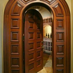 Super Finishing Design Main Door