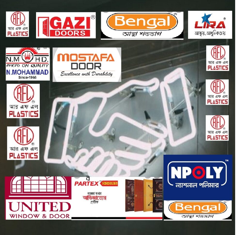 Partner Of Tapadardc