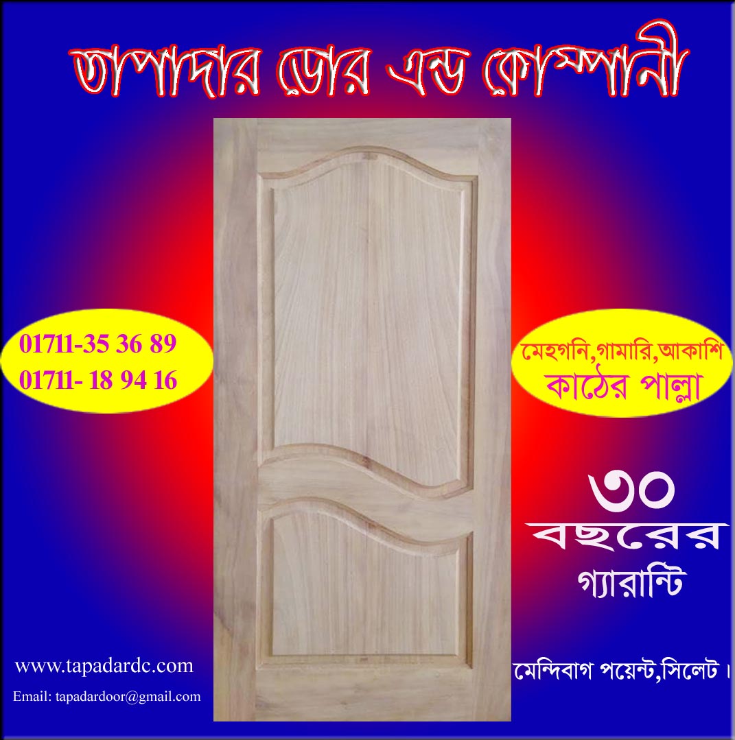 New design door of 2024 ; Best designed door in Bangladesh - Image 11